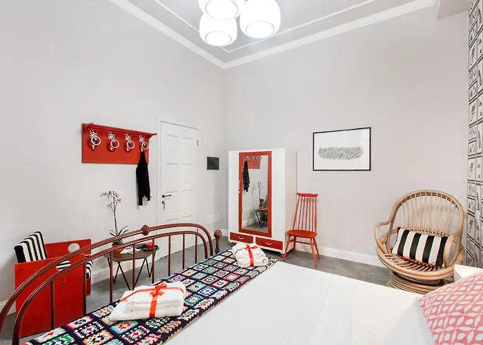 JacarandaBed and Breakfast