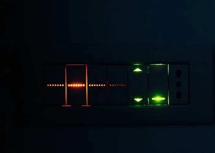 AtticobiancoBed and Breakfast